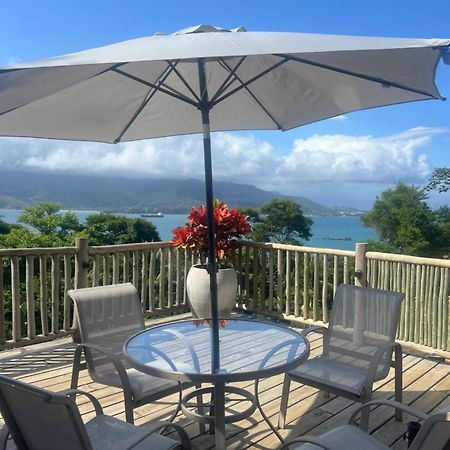 Casami Appartement Ilhabela Buitenkant foto