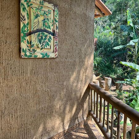 Casami Appartement Ilhabela Buitenkant foto