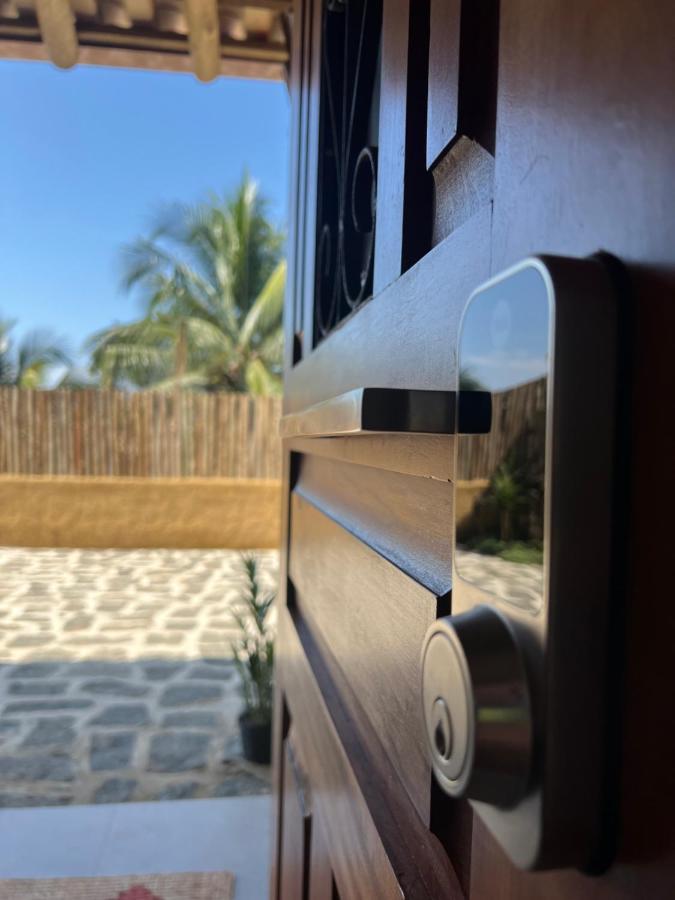 Casami Appartement Ilhabela Buitenkant foto