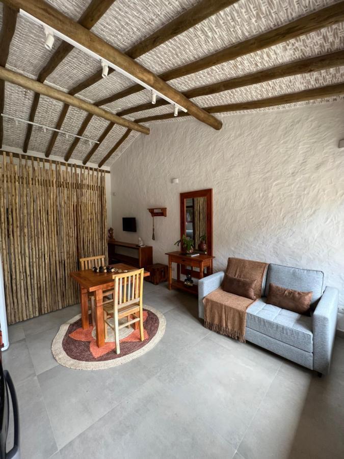Casami Appartement Ilhabela Buitenkant foto