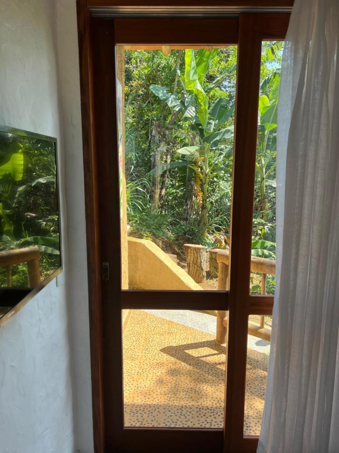 Casami Appartement Ilhabela Buitenkant foto
