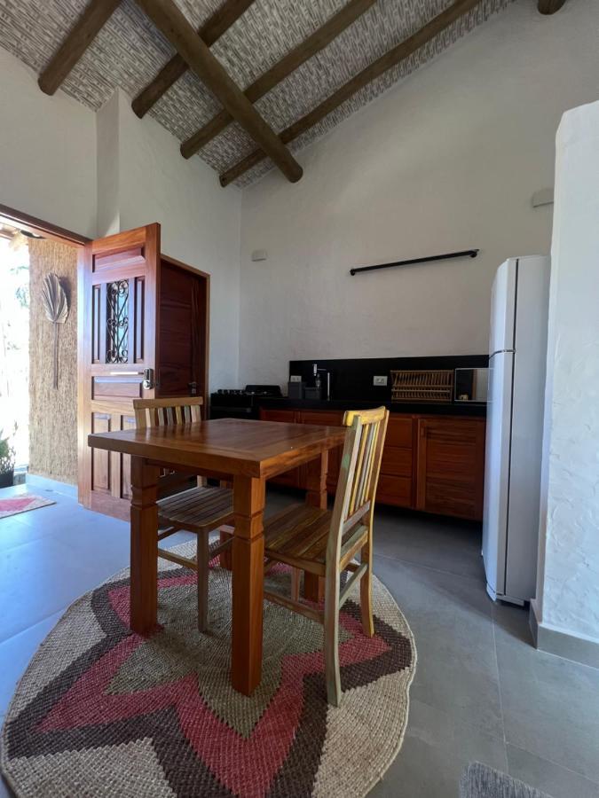 Casami Appartement Ilhabela Buitenkant foto