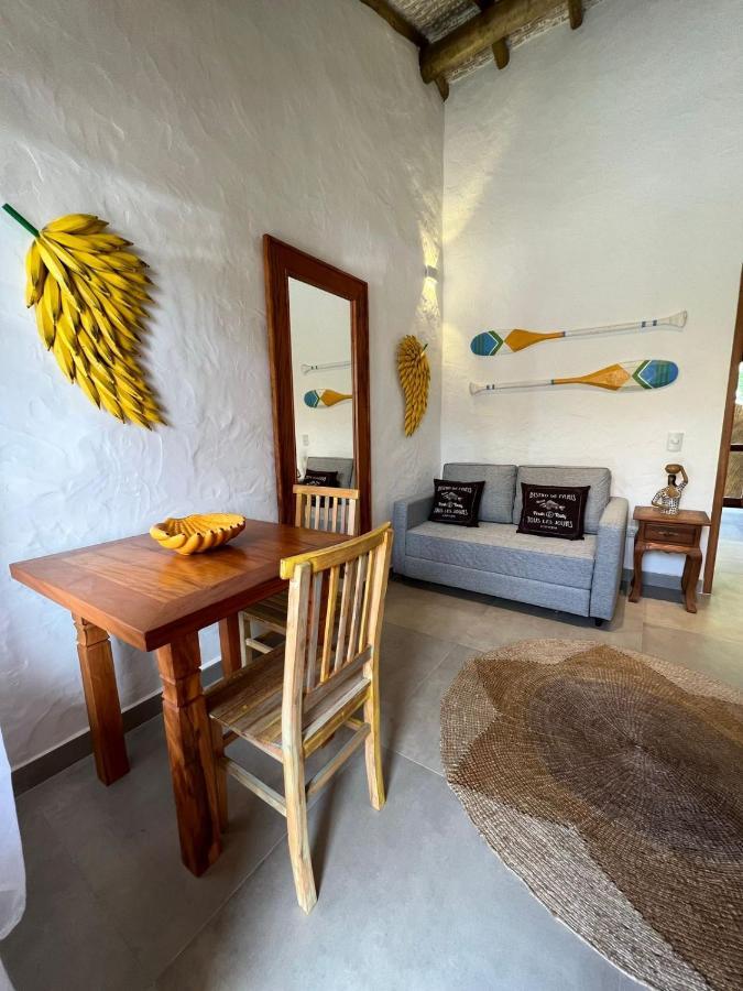 Casami Appartement Ilhabela Buitenkant foto