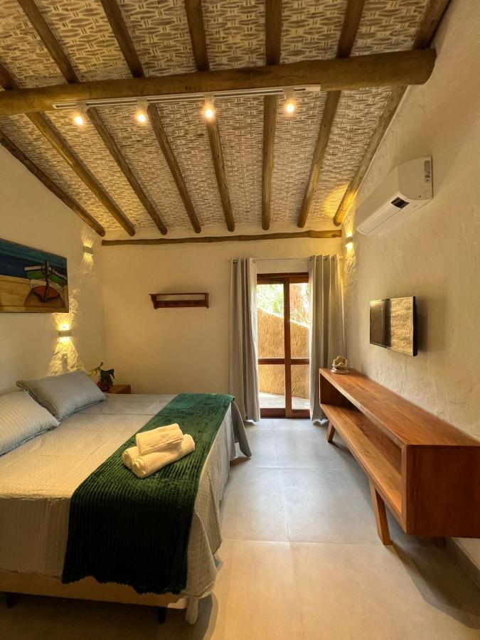 Casami Appartement Ilhabela Buitenkant foto