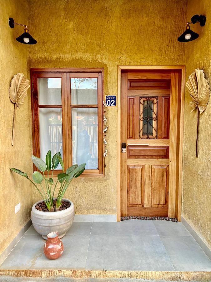 Casami Appartement Ilhabela Buitenkant foto