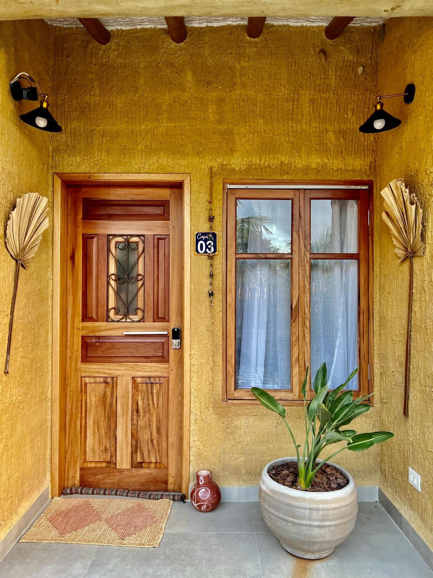 Casami Appartement Ilhabela Buitenkant foto