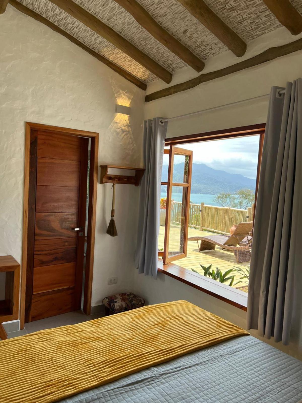 Casami Appartement Ilhabela Buitenkant foto