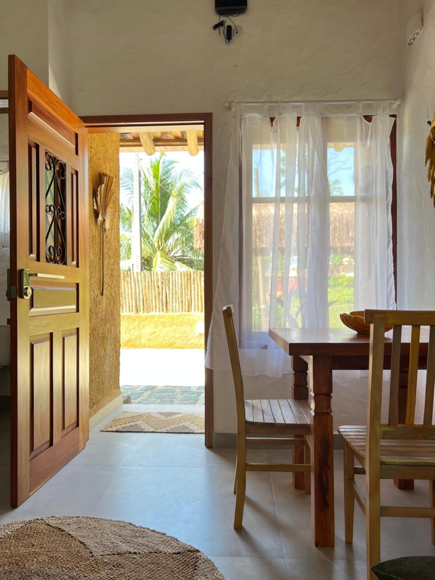 Casami Appartement Ilhabela Buitenkant foto