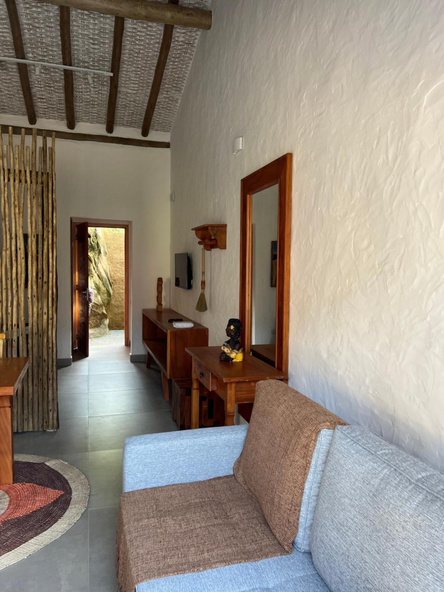 Casami Appartement Ilhabela Buitenkant foto