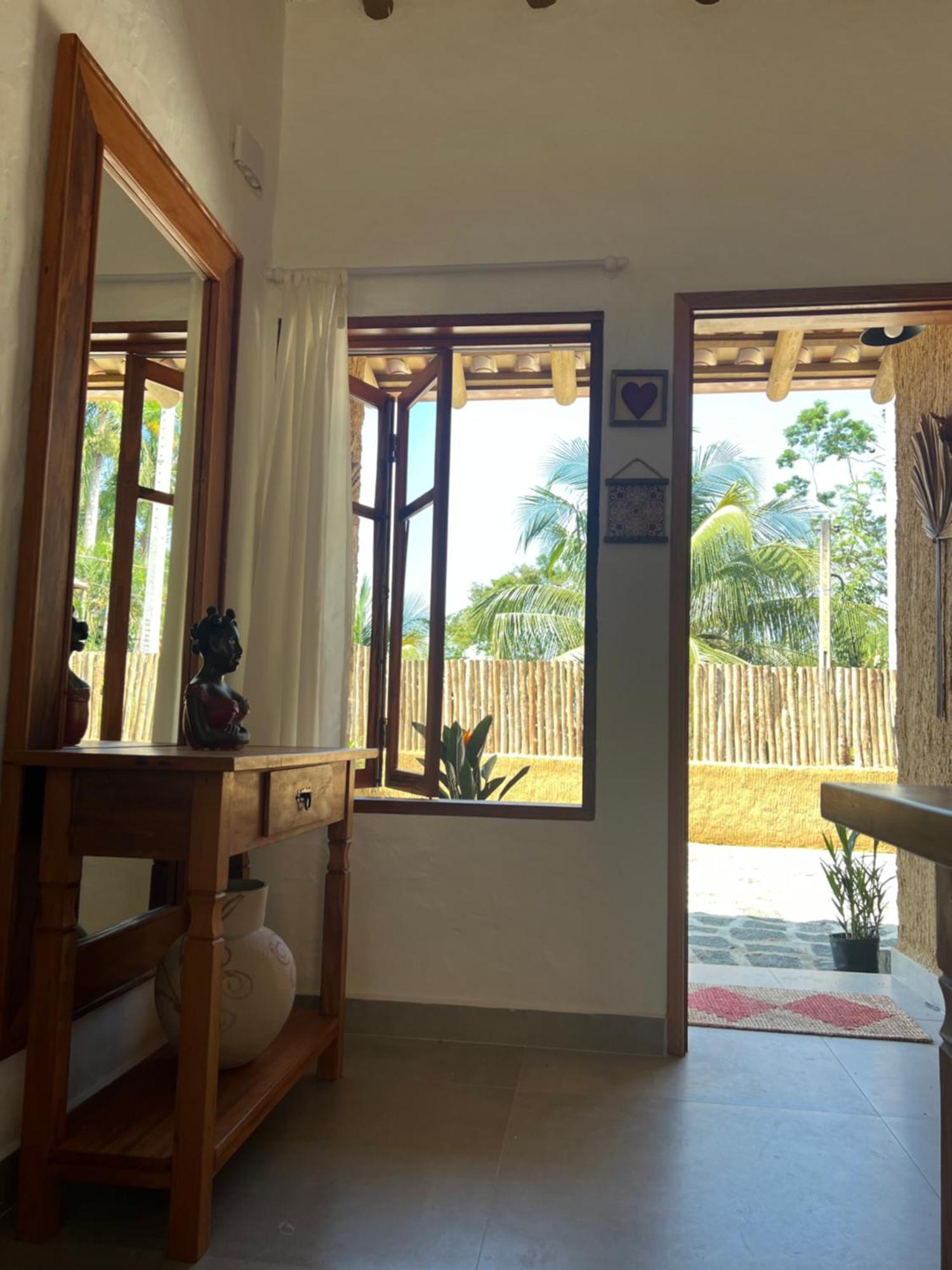 Casami Appartement Ilhabela Buitenkant foto