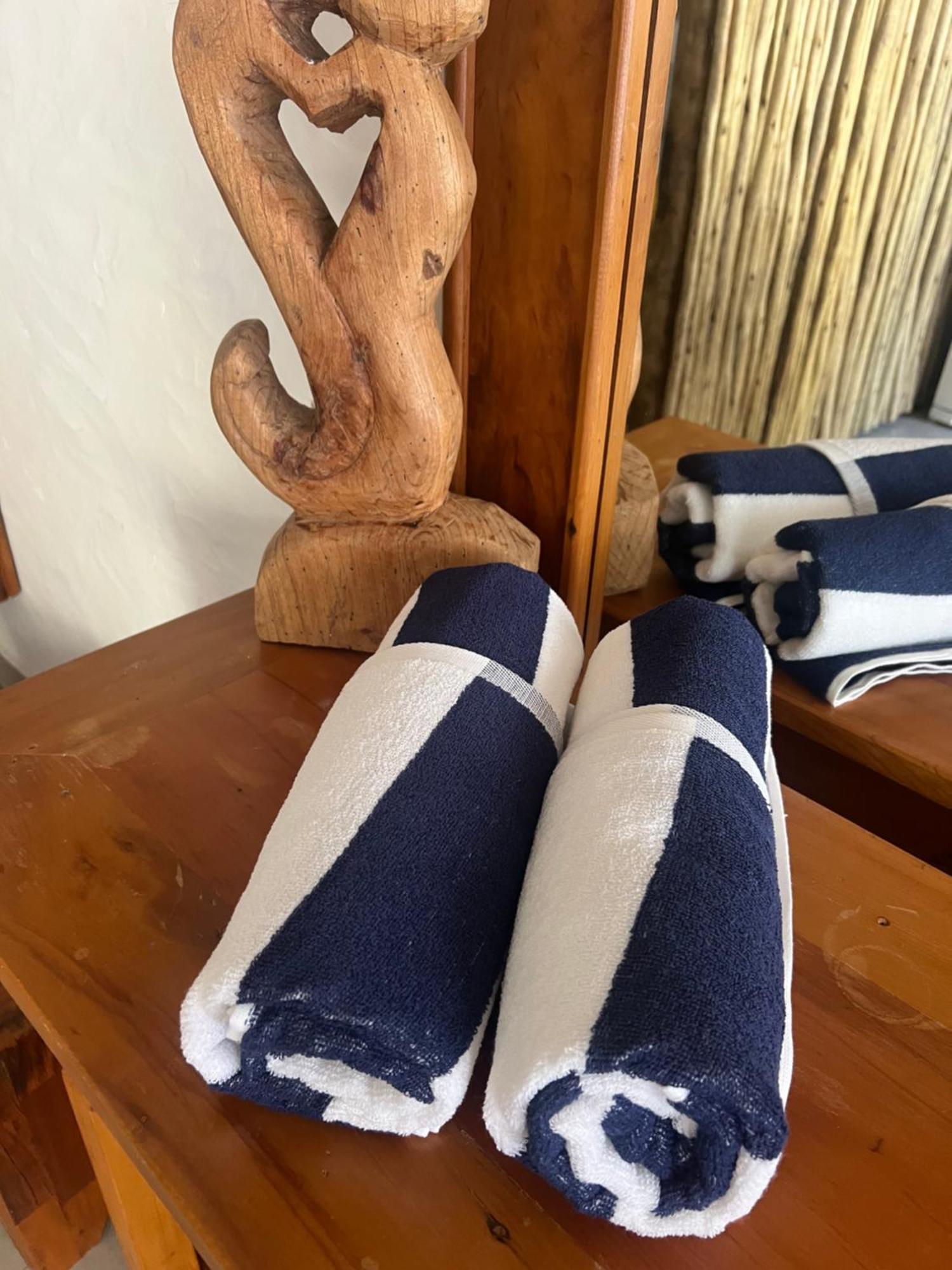 Casami Appartement Ilhabela Buitenkant foto